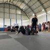 1ª Copa Jiu Jitsu Abrescas Santa Casa é um sucesso